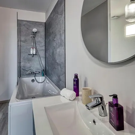 Appartement La Nuit Au Quai De Luxe Chardonnay