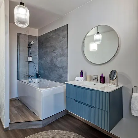 Apartment La Nuit Au Quai De Luxe Chardonnay *