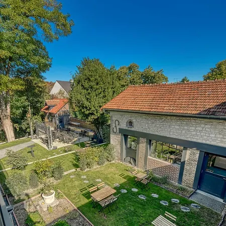 La Nuit Au Quai De Luxe Chardonnay Troyes