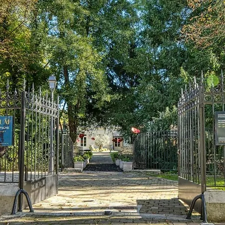 La Nuit Au Quai De Luxe Chardonnay