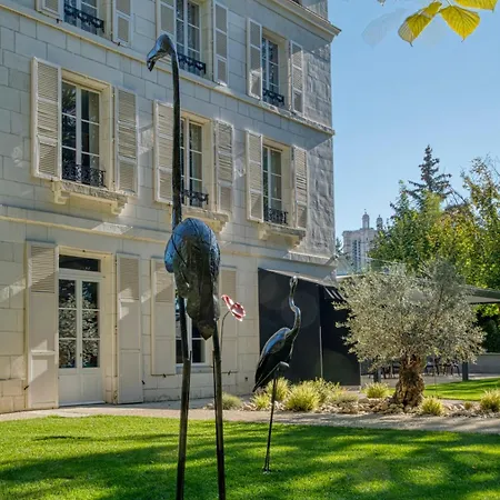 Apartment La Nuit Au Quai De Luxe Chardonnay Troyes