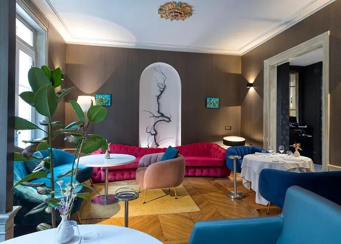 La Nuit Au Quai De Luxe Chardonnay Troyes