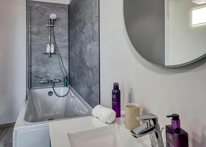 Appartamento La Nuit Au Quai De Luxe Chardonnay