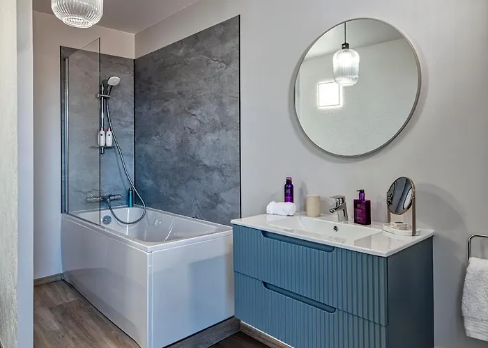 Appartamento La Nuit Au Quai De Luxe Chardonnay *