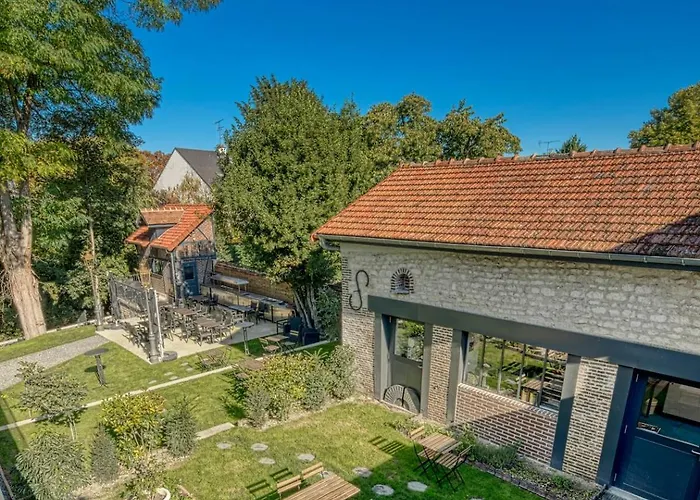 La Nuit Au Quai De Luxe Chardonnay Troyes