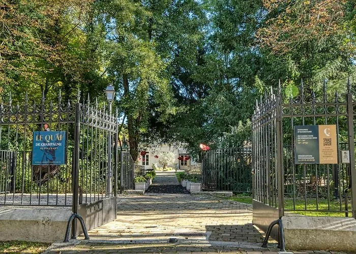 La Nuit Au Quai De Luxe Chardonnay