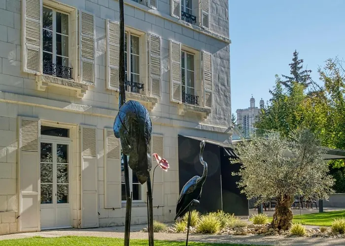 Appartamento La Nuit Au Quai De Luxe Chardonnay Troyes